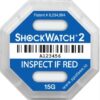 Indikator šoka ShockWatch 2 Etiko int